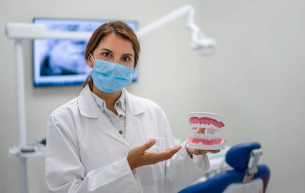 Best Emergency Treatment for Dental Infections or Abscesses in Weedsport, NY